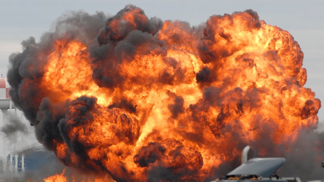West Virginia Air Crash